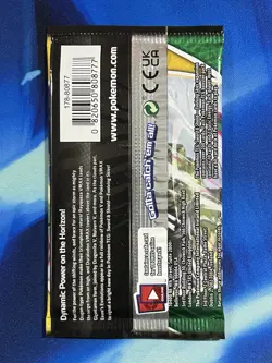 Pokemon 2021 Sword & Shield Evolving Skies Booster Pack Rayquaza Nm M Umbreon - Image 2
