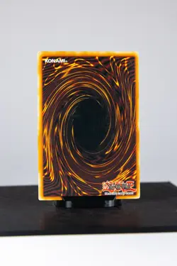 Yugioh Divine Wrath RDS-EN050 Super Rare 1st Ed LP - Image 2