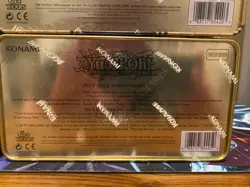 NEW/ SEALED Yu-Gi-Oh! Tins BUNDLE - Image 4
