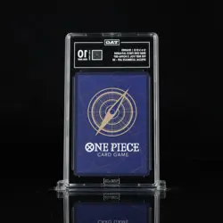 TAG 10 - Shanks OP06-007 SP [One Piece - The Best Vol 2] Japanese - Image 2