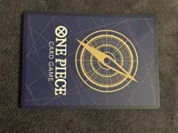 Carte One Piece Nami OP09-070 UC Best Selection Vol 4 Jap Card - Image 4