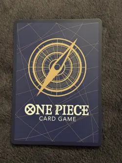 Carte One Piece Nami OP09-070 UC Best Selection Vol 4 Jap Card - Image 5