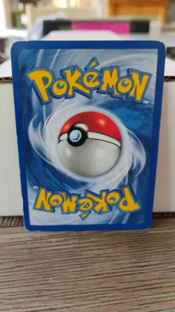 LIGHT AZUMARILL Neo Destiny POKEMON Holo 2000 Trading Card 13/105 - Image 2