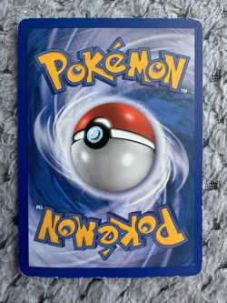 Minun 4/17 Pop Series 3 Holo Pokemon Card LP / MP - Image 2