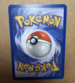 Poliwrath 24/165 Holo Pokemon Card Expedition - Image 3