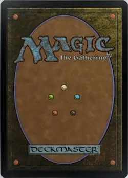 Omnath, Locus of Mana (# 109 ) - Worldwake - MTG Magic: The Gathering - LP - Image 2