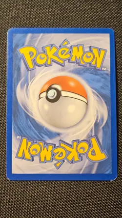 Heatran EX (Team Plasma) 13/116 Plasma Freeze Ultra Rare Pokemon Card - LP - Image 3