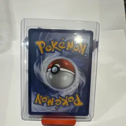 2026 Pokemon - ROWLET - IR Illustration Rare - PERFECT ORDER - 090/088 - Image 2