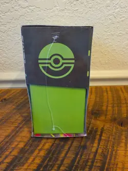 Perfect Order Pokemon Center Elite Trainer Box ETB Sealed New - Image 3