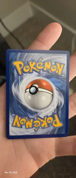 M Charizard EX (Full Art) 101/108 XY Evolutions Holo - Pokemon TCG - Image 3