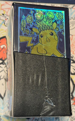 Pokemon TCG: Scarlet Violet Surging Sparks Pokemon Center ETB Factory Sealed - Image 2