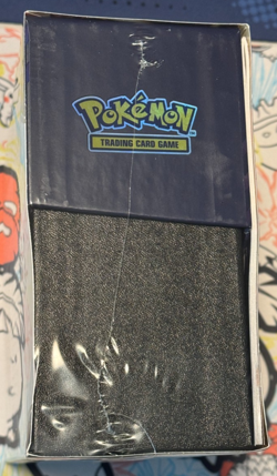 Pokemon TCG: Scarlet Violet Surging Sparks Pokemon Center ETB Factory Sealed - Image 4