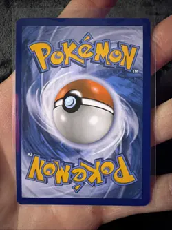 Espeon GX (Full Art) 140/149 Sun & Moon Base Set Holo Ultra Rare Pokemon TCG - Image 4