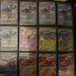 Pokemon Phantasmal Flames bundle Art/EX x38 - Image 2