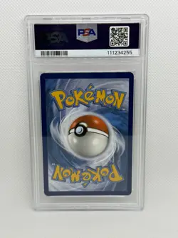 PSA 9 Pokemon PIkachu V 2022 Ultra Rare SWSH Lost Origin TG16/TG30 - Image 2