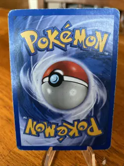 Pokemon Shining Gyarados 65/64 Neo Revelation Holo - Image 2