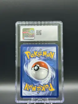 Skeledirge ex CGC 10 081 Sv Scarlet & Violet Promo Holo - 2024 Pokemon English - Image 2