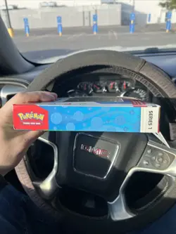 Pokemon TCG First Partner Illustration Collection Series 1 BRAND NEW SEALED - Image 5