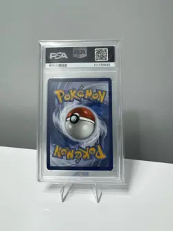 Pokemon Deoxys VMAX GG45/GG70 Crown Zenith Ultra Rare Holo PSA 9 - Image 2