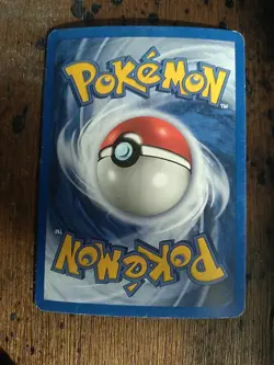 Jumpluff Neo Genesis 7/111 - Holo Rare LP - Pokemon TCG - Image 2