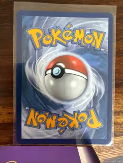 Alcremie VMAX 023/073 Holo VMAX Rare Champion's Path Pokemon Holo Near Mint - Image 2