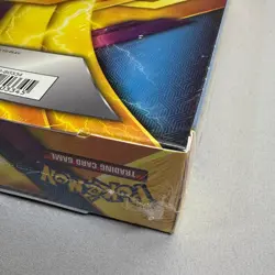 NEW Alolan Raichu Box Roaring Skies & Burning Shadows Packs Sealed Pokemon 820650803345 - Image 4