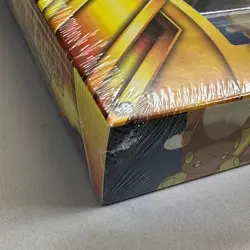 NEW Alolan Raichu Box Roaring Skies & Burning Shadows Packs Sealed Pokemon 820650803345 - Image 5