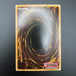 YuGiOh Triple Star Trion ZTIN-EN019 Super Rare 1st Edition NM - Image 2