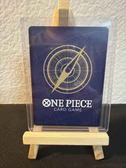 One Piece Koby EB04-044 Rare Alt Art Holo - Image 2