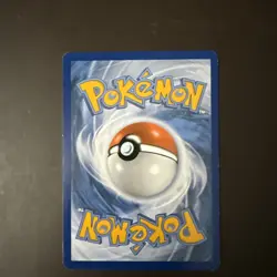 Avalugg - 31/106 - Pokemon Flashfire XY League Promo 4th Place Holo Rare Card LP - Image 3