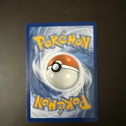 Avalugg - 31/106 - Pokemon Flashfire XY League Promo 4th Place Holo Rare Card LP - Image 4