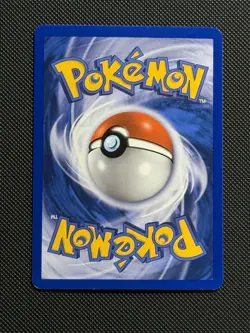 2005 Pokemon Card TCG Nintendo Black Star Promo Moltres ex #031 NM SWIRL 🔥 A - Image 3