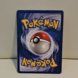 Pokemon Caterpie 045/102 Base Set Shadowless 1st Edition Regular Card - Image 2