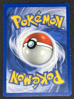 Erika's Weepinbell 49/132 WOTC Gym Heroes - Non-Holo Uncommon Pokemon Card LP - Image 2