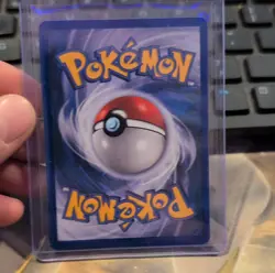 Kingdra Aquapolis 64/147 Rare Pokemon Card 120 HP Water Stage 2 English - Image 2