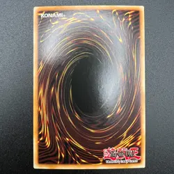 YuGiOh Kuriphoton ZTIN-EN009 Ultra Rare 1st Edition NM - Image 2