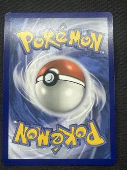 Pokemon Hatterene V 065/159 Crown Zenith Ultra Rare Holo Basic 200HP Card - Image 2