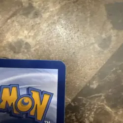 Pikachu & Zekrom GX 054/150 CSM2aC Chinese Tag Team Holo Pokemon Card - Image 3