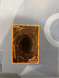 Yugioh! 1x Opening of the Spirit Gates MP24-EN019 Quarter Century Secret Rare NM - Image 2