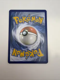 Pokemon Pikachu TCG SM157 Black Star Promo Holo Card - Image 2