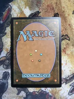 Kefnet the Mindful Masterpiece Series: Amonkhet Invocations Foil MTG Magic - Image 2