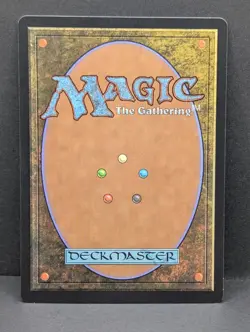 Rhonas the Indomitable Masterpiece Series: Amonkhet Invocations Foil MTG Magic - Image 2