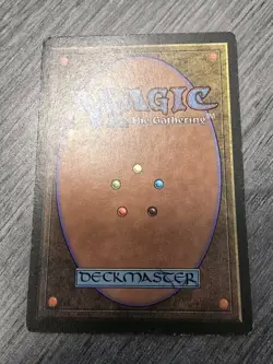 Taiga (English) Dual Land - Magic The Gathering (MTG Revised 3RD Edition) LP - Image 2