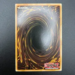 YuGiOh Photon Satellite ZTIN-EN007 Super Rare 1st Edition NM - Image 2