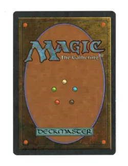 Magic the Gathering: Hypnotic Specter - High Grade! - Image 2