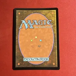 Wizards of the Coast The One Ring Artifact Promo 451 Borderless Foil MTG - Image 2