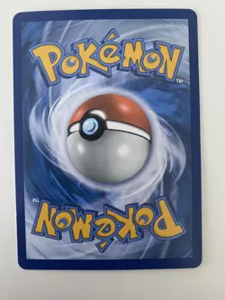 2019 Pokemon Charizard GX SM195 Black Star Promo Holo Detective Pikachu - Image 2