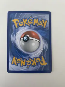 2019 Pokemon Charizard GX SM195 Black Star Promo Holo Detective Pikachu - Image 3