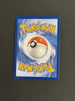 Pokemon TCG Psychic Energy Scarlet & Violet Basic Card 207/165 Gold LP - Image 2