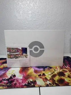 Pokemon Charizard Ultra-Premium Collection Sealed UPC Sword and Shield UPC - Image 2